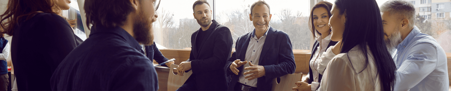 Governance in Ireland Webpage Banner