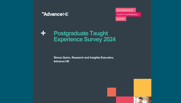 Front cover of PTES 2024