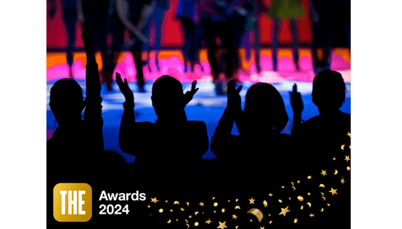 THE Awards 2024