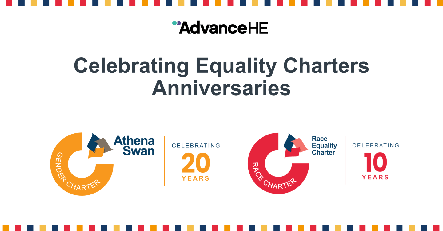 REC 10 Year Anniversary Social Card