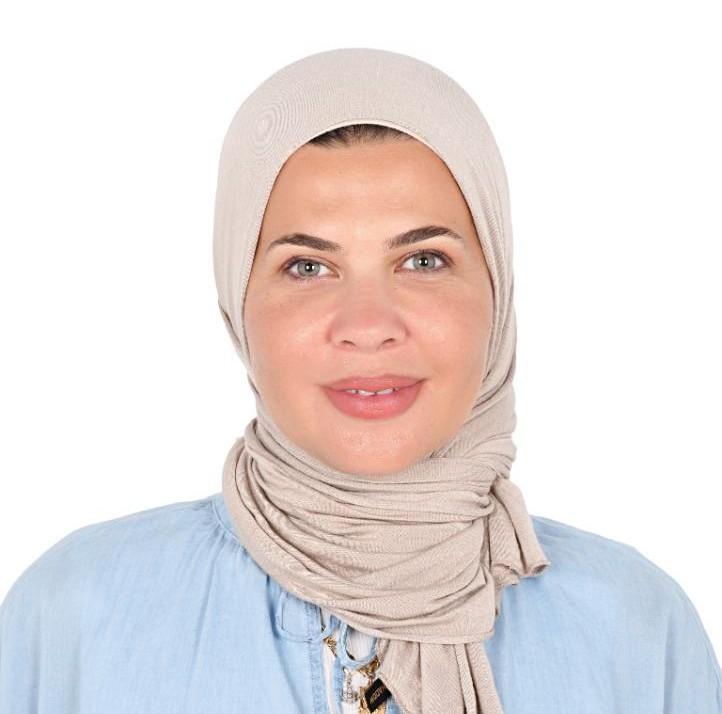 Mahinour Ezzat