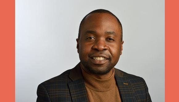 Professor Christian Harrison