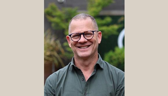 Professor Shaun Ewen