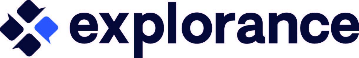 explorance logo