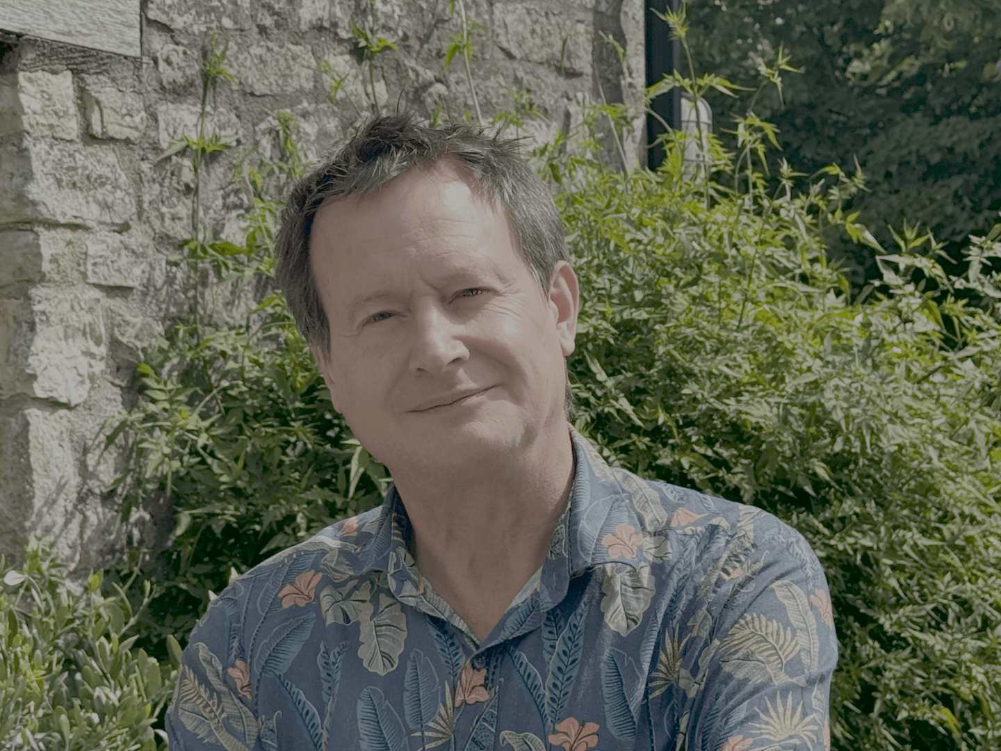 Bruce Hood
