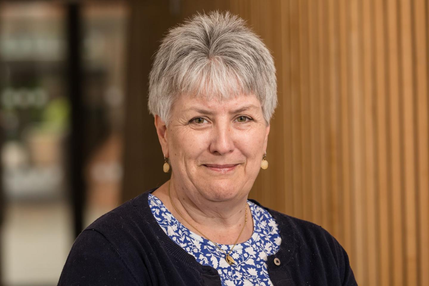 Diane Butler