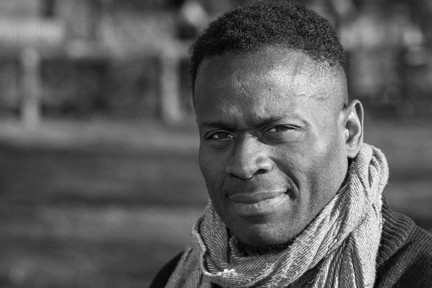 Dr Onyeka Nubia 