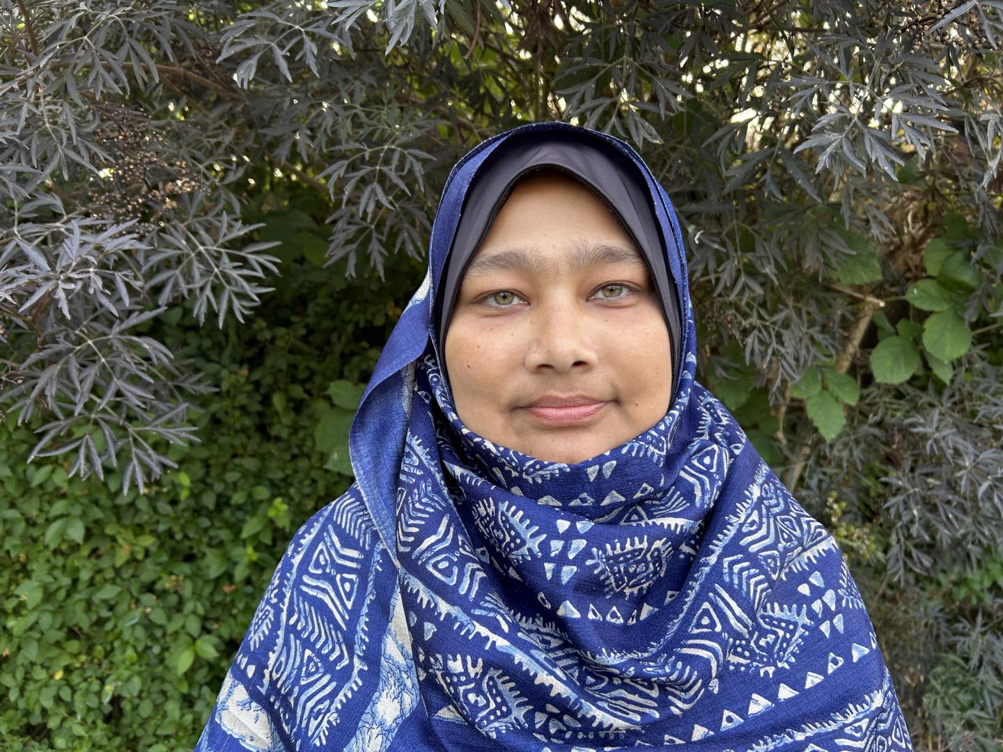 Rabeya Khatoon
