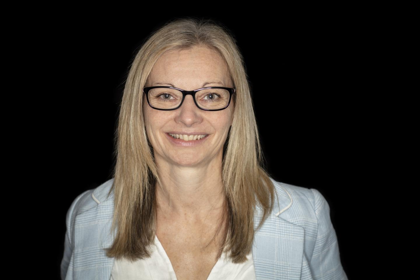 Sally Hanks