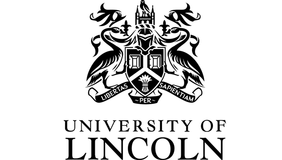 University of Lincoln logo