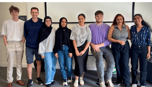Postgraduate students at Hull York Medical School achieve Fellowship