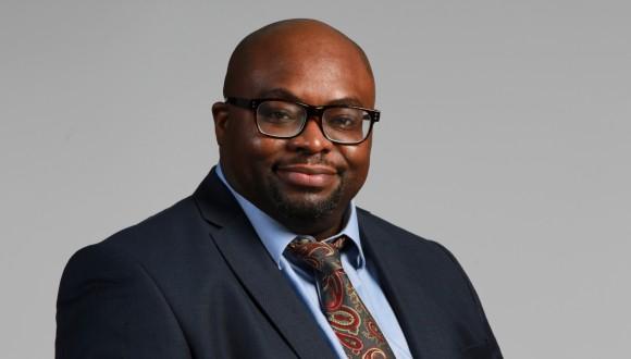 Dr Patrice Seuwou