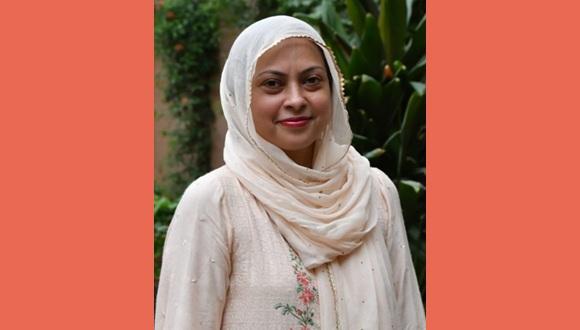 Mehwish Fatima