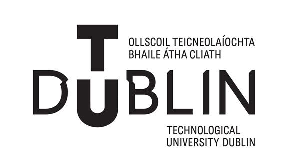 TU Dublin logo