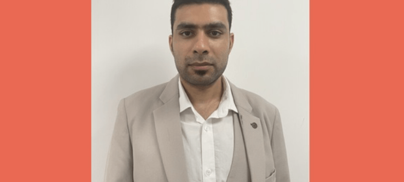 Imran MIr