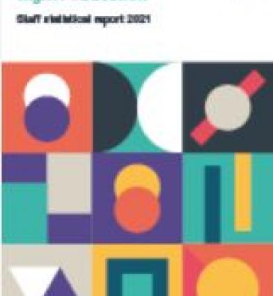 Statistical report EDI 2021