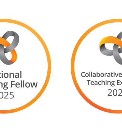 2025 NTFS and CATE logos