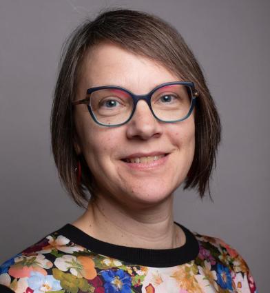 Hannah Fromageau