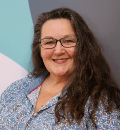 Amanda Wilsher