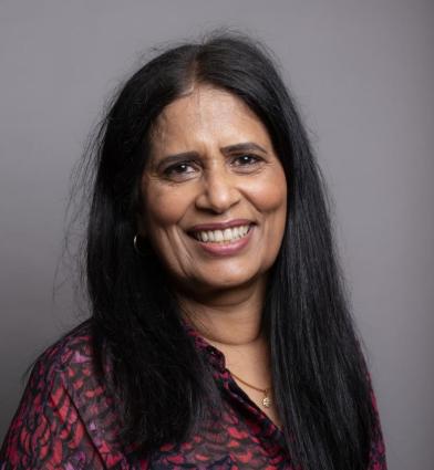 Baljit Birring