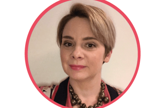 Laura Coutts Advance HE Membership Team