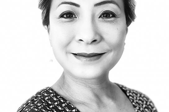 Dr Helena Lim