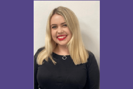 Molly Purcell Student Experience Manager (Voice) at University of Northampton Students’ Union 