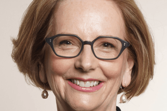 Julia Gillard 