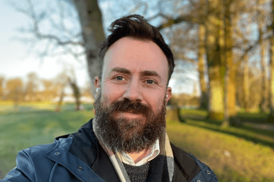 Kieron Rees