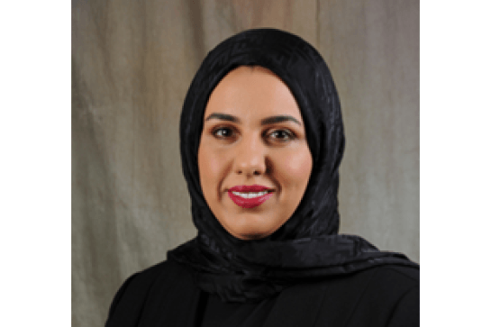 Dr Amal Mohamed Alrayes