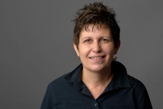 Dr Eleni Meletiadou