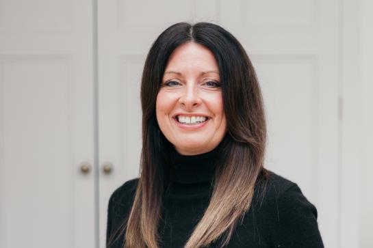 Professor Karise Hutchinson