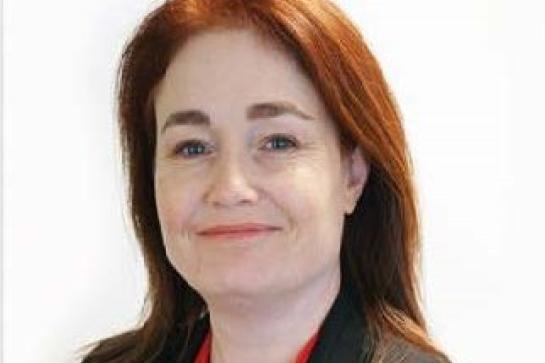 Debra Gray