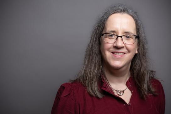 Fiona Lennoxsmith