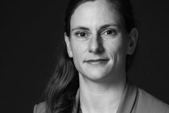 Dr Kate Roll