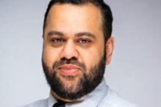 Asim Bashir