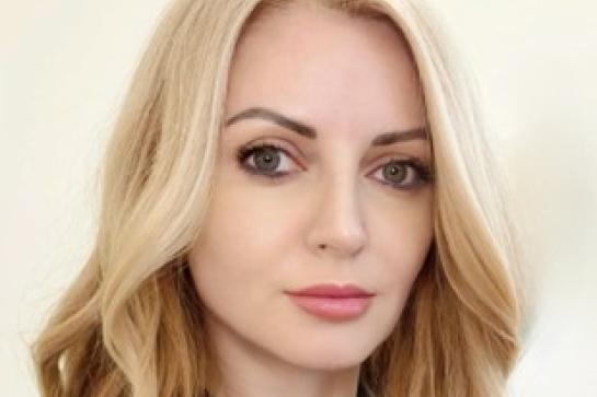 Dr. Veselina Yankova