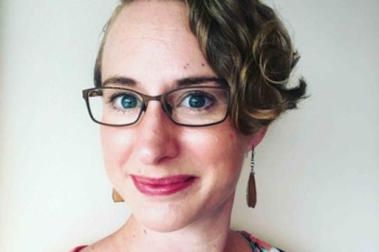 Dr. Emily Winchip 