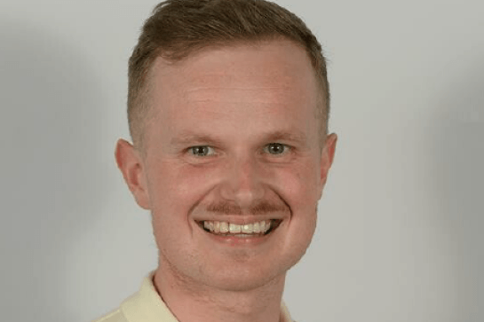 Kevin McStravock