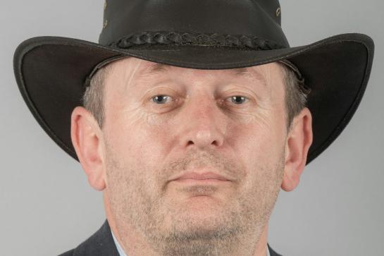Rik Thornton