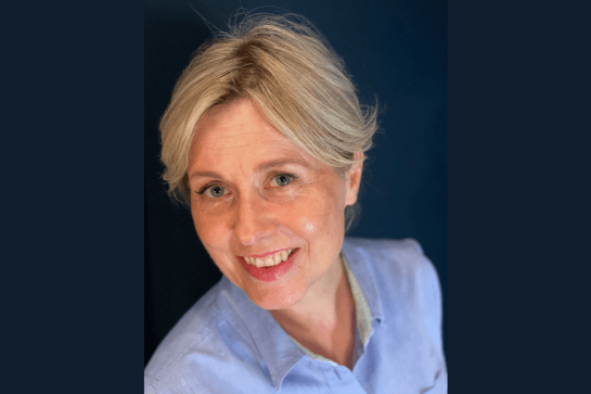 Professor Jane McNeil