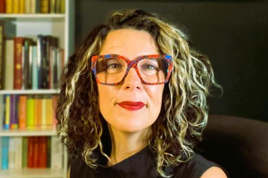 Dr Miri Firth PFHEA 