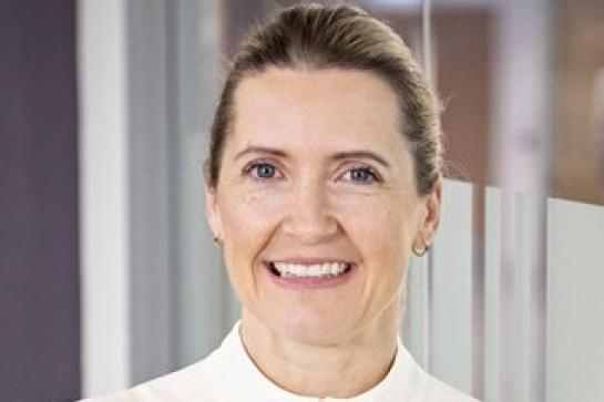 Professor Donna Whitehead