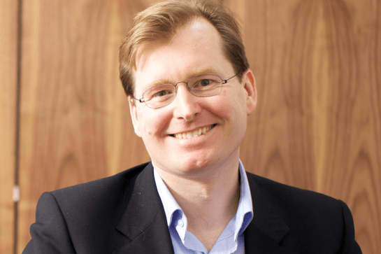 Professor Edward Watkins