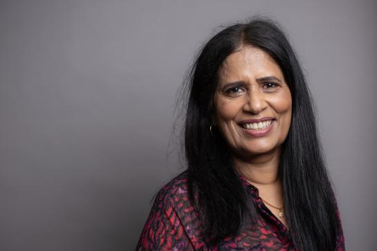 Baljit Birring 