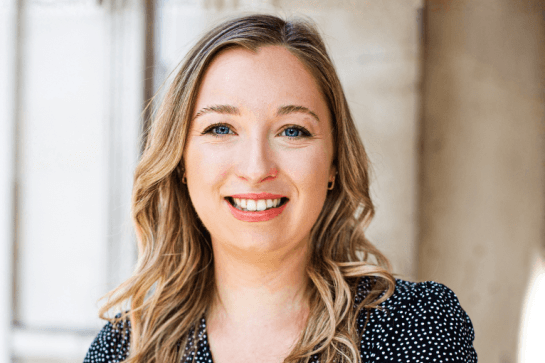 Dr. Emma Francis