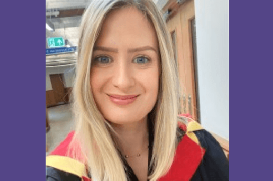 Kirsty Hutchinson