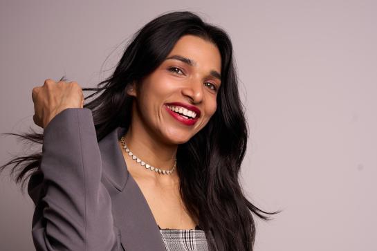 Binciya Salim
