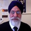 Dr Gurnam Singh (PhD, FRSA, NTF)